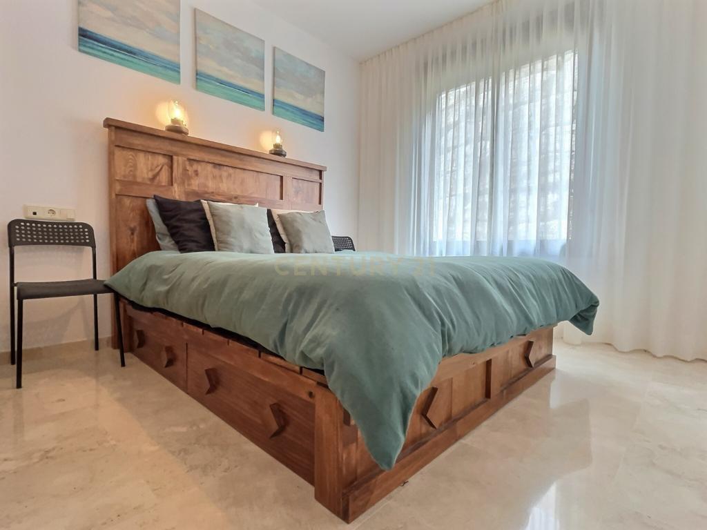 Apartamento em Casares del Golf - Estepona - Image 11