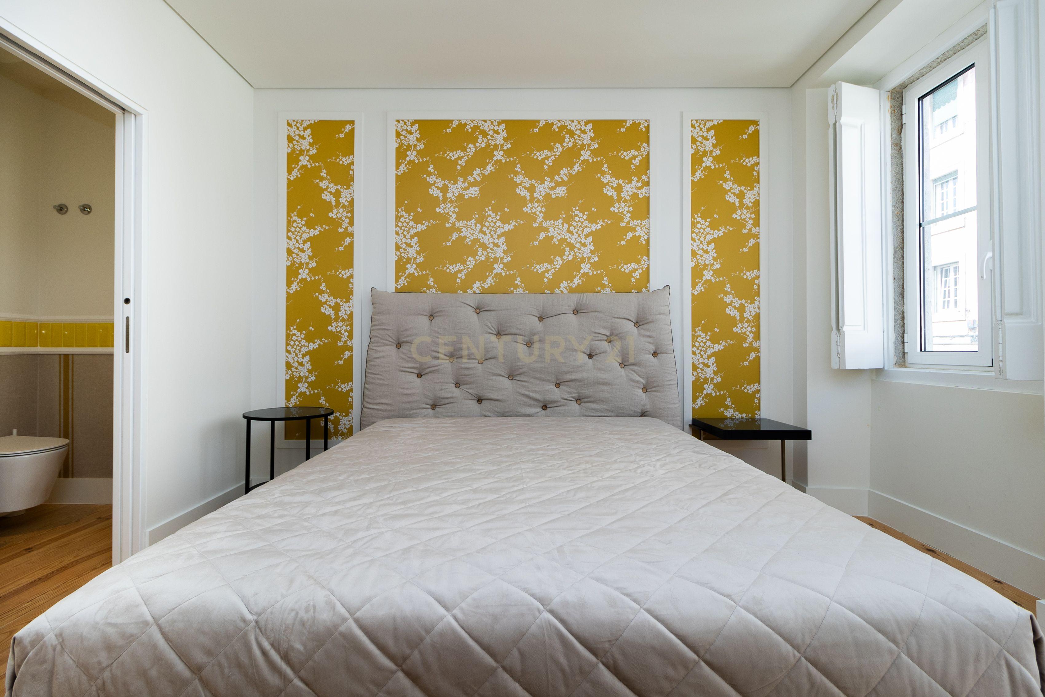 Apartamento T2 novo com jardim privativo - Lapa - Lisboa - Image 19