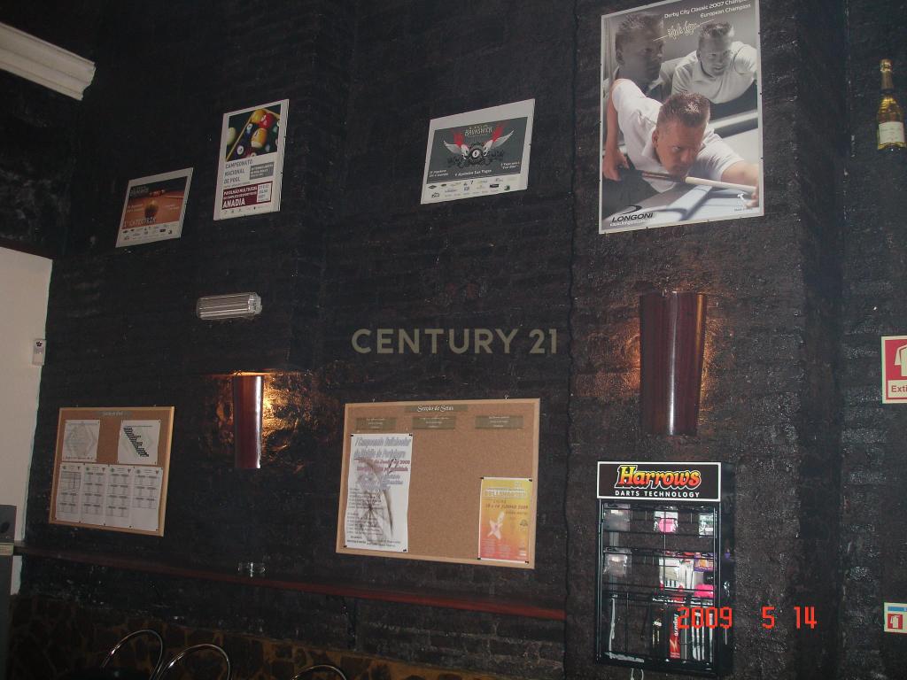 Bar em Portalegre - Image 13
