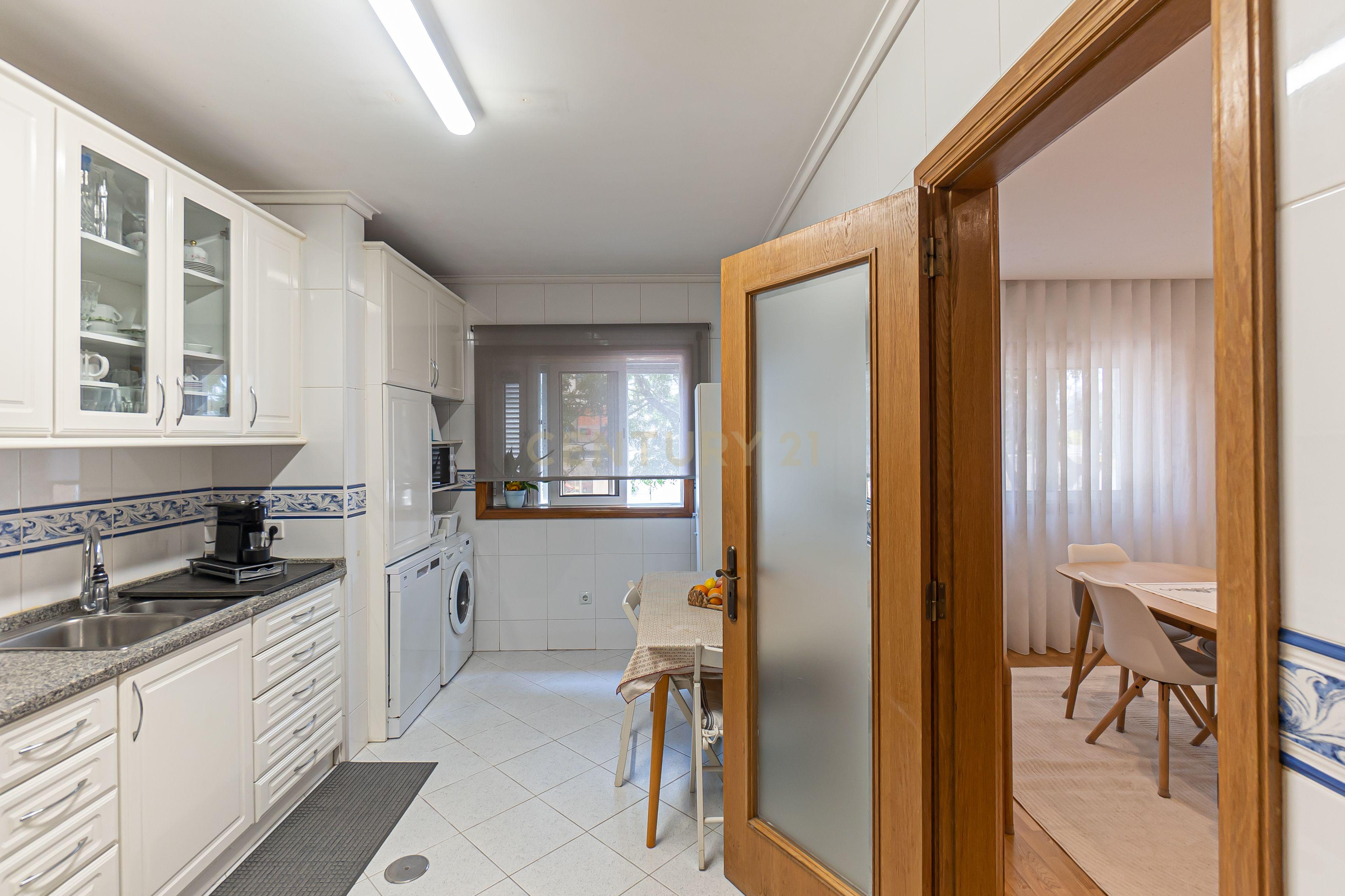 Fotografia 10 de Apartamento T3 à venda na Forca, Aveiro