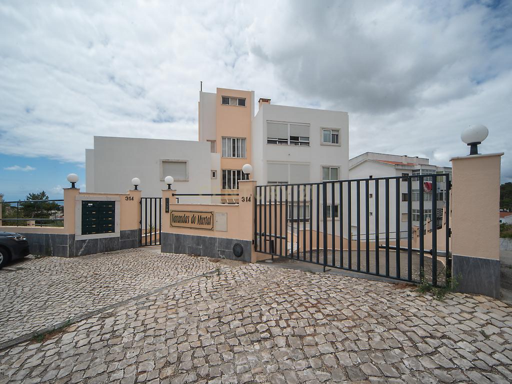 Apartamento T2 em condominio Murtal  - Image 2
