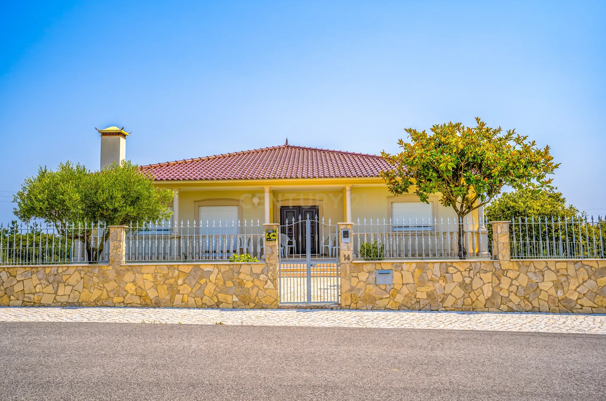 Moradia T5 em Nadadouro, €850.000