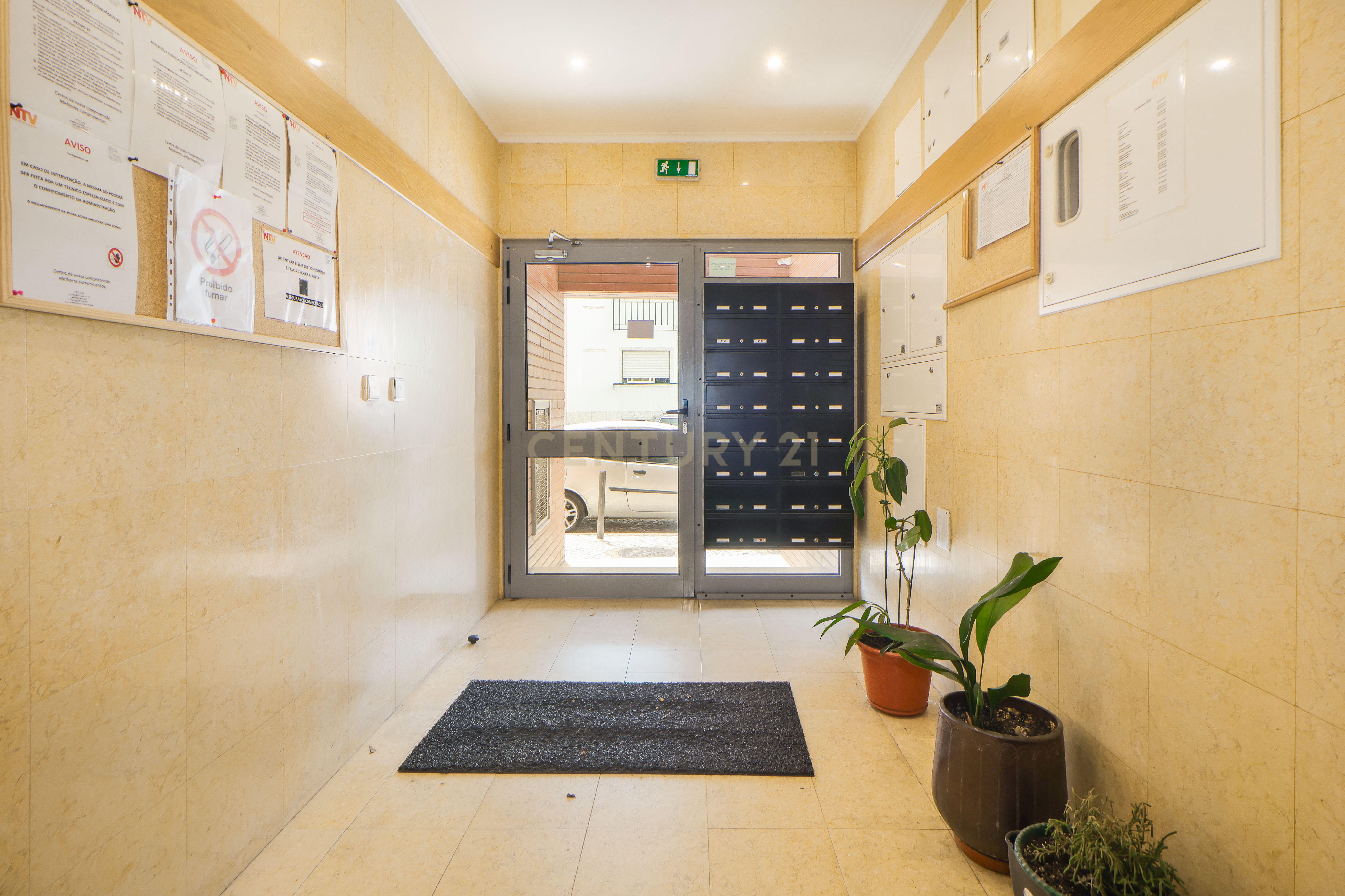 Apartamento T2 à venda em Setúbal (São Sebastião), Setúbal — foto 31