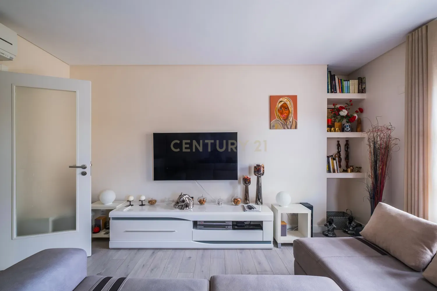 Fotografia 5 de Apartamento T2 em São Domingos de Rana, Cascais