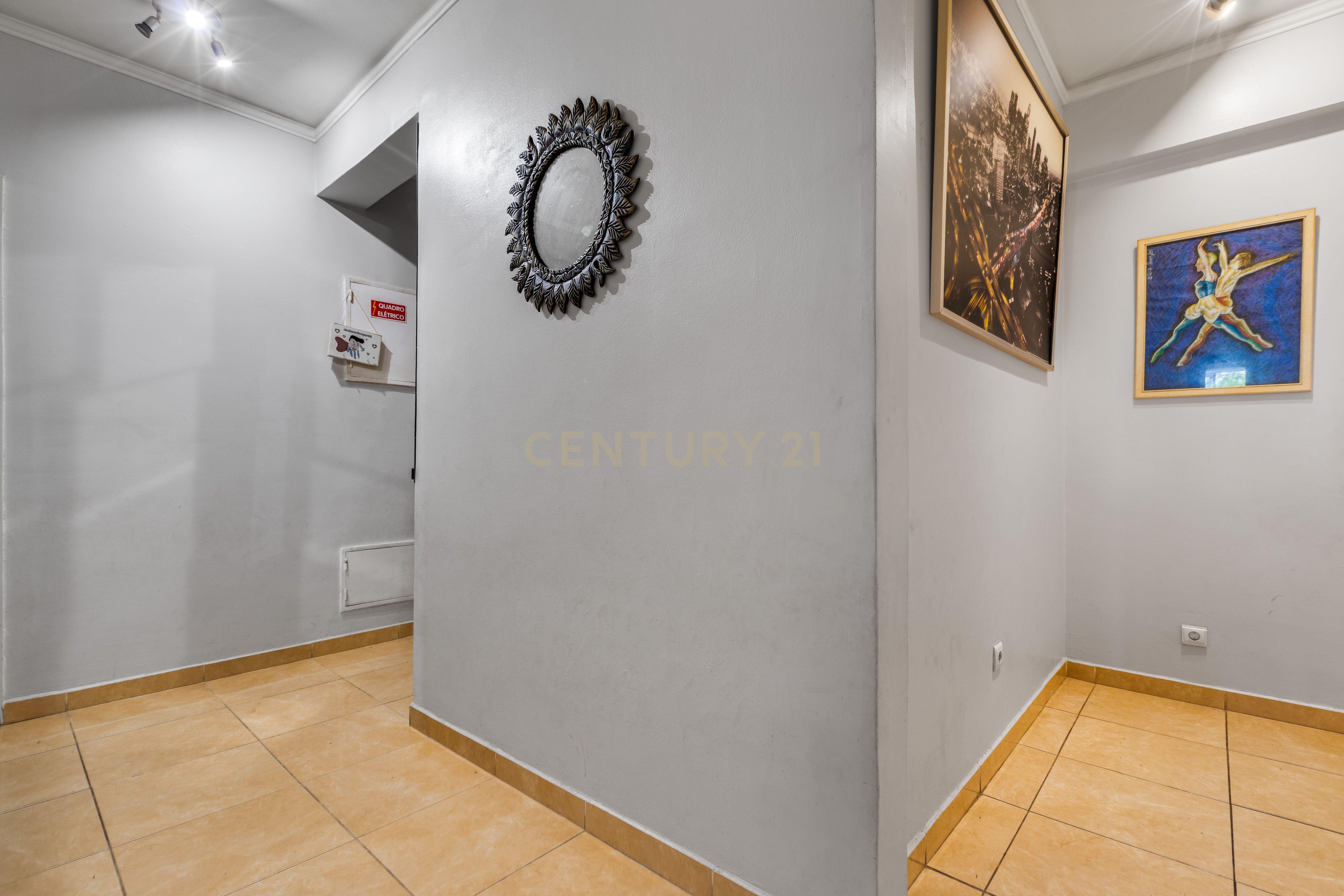 Apartamento T3 à venda em Faro (Sé e São Pedro), Faro — foto 12