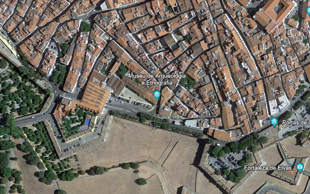 Terreno Elvas - Grande Potencial - Image 6