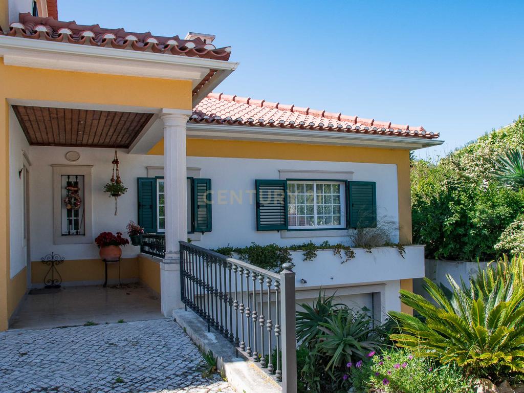 SINTRA - QUINTA DA BELOURA - MORADIA DE LUXO - Image 45