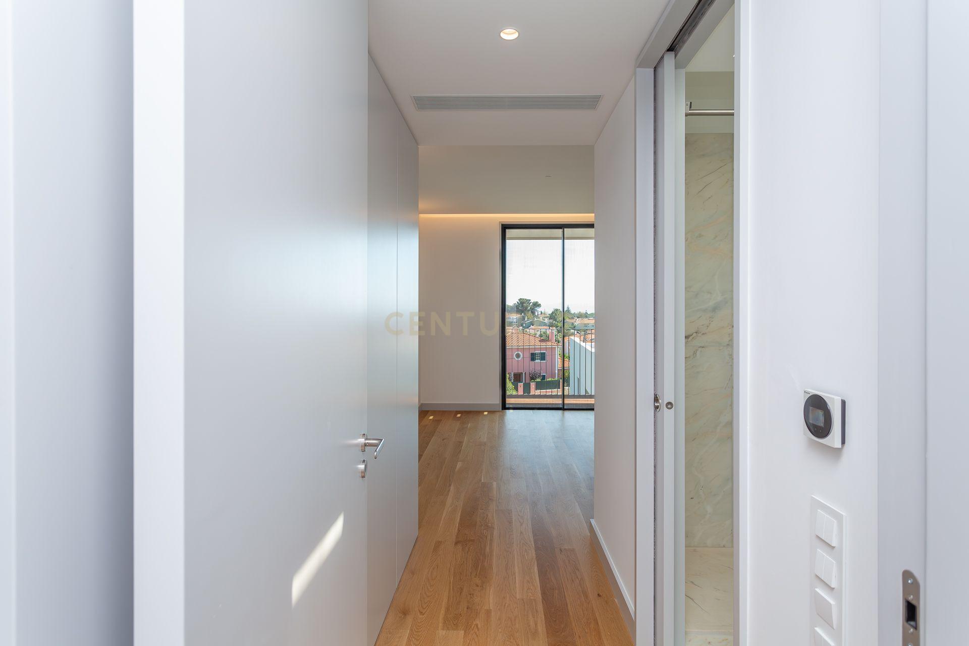 Moradia Construção Nova T3 + 2 com acabamentos Premium - Image 22