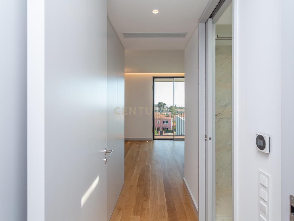 Moradia Construção Nova T3 + 2 com acabamentos Premium - Image 22