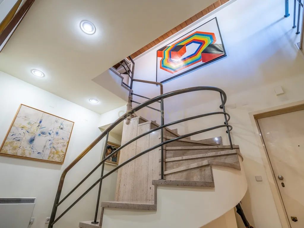 Excelente Duplex no Centro de Alcobaça - Image 13