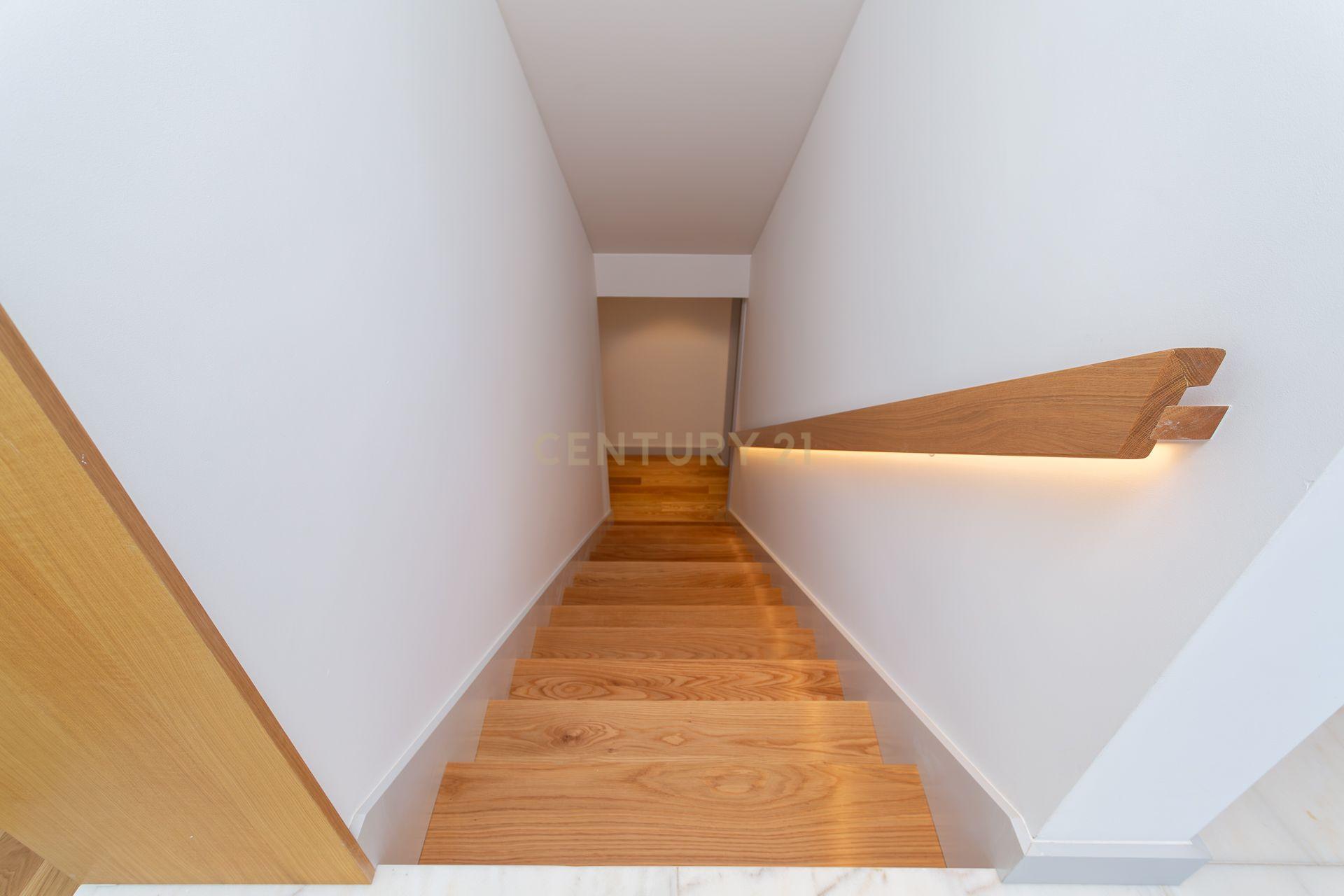 Moradia Construção Nova T3 + 2 com acabamentos Premium - Image 33