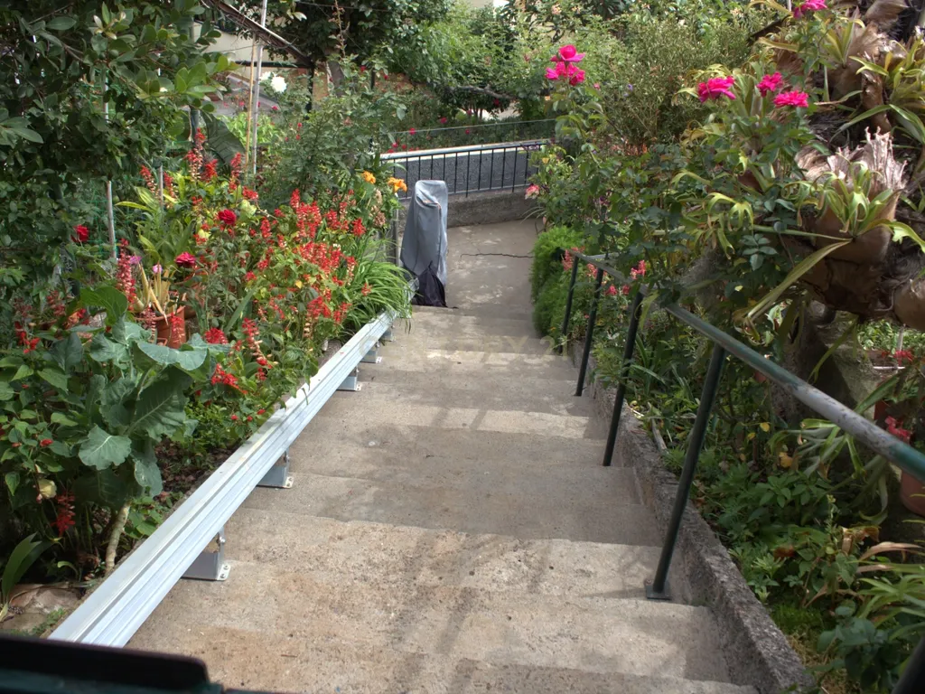 OPORTUNIDADE DE CONSTRUÇÃO - FUNCHAL - Image 7