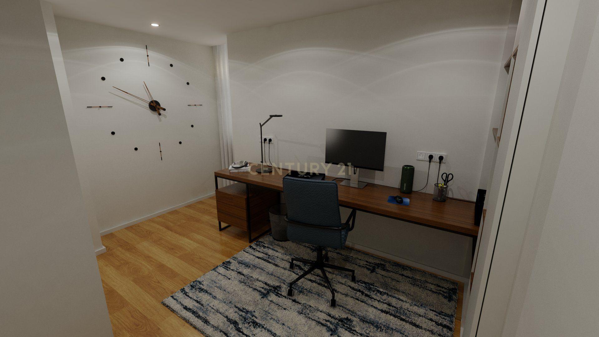 Apartamento T4 em Primeira Linha do Mar - A Ver-o-Mar, Póvoa de Varzim - Image 13