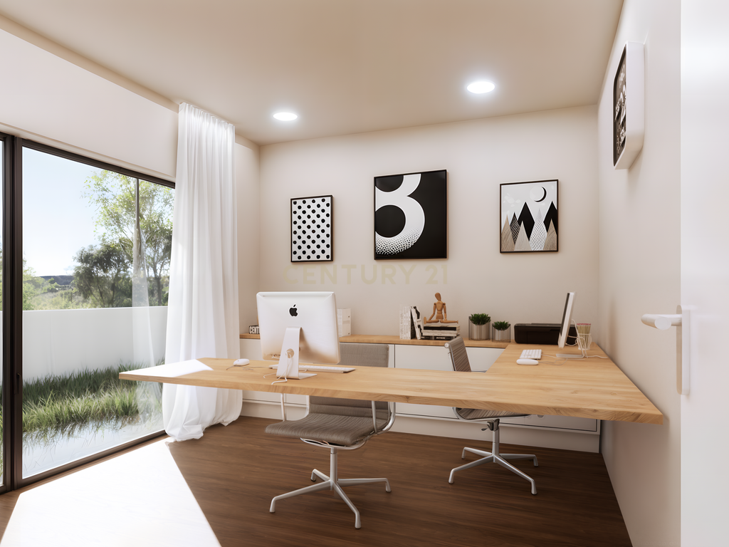 Moradia Nova em Construção – Fernão Ferro - Image 12