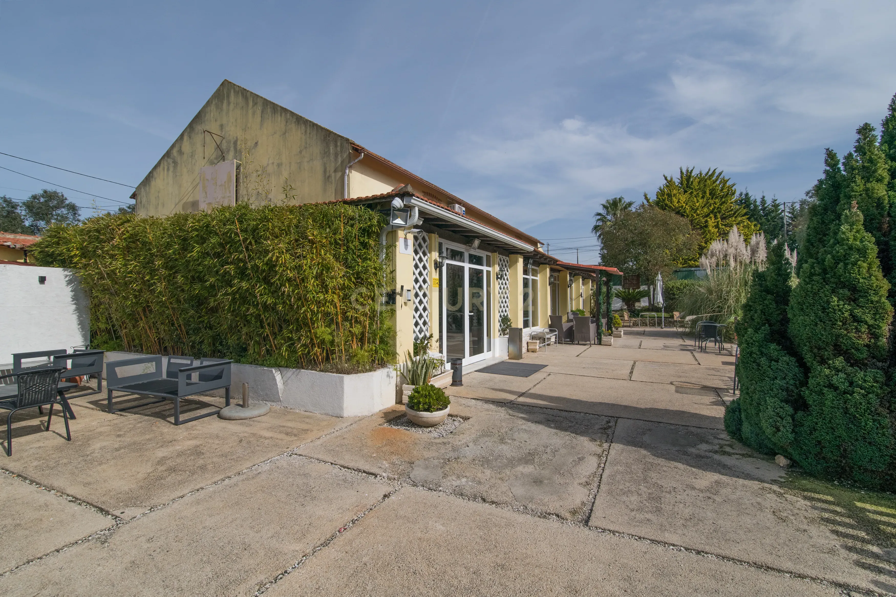 Quinta do Bretão – Um Paraíso no Campo às Portas da Cidade - Image 24