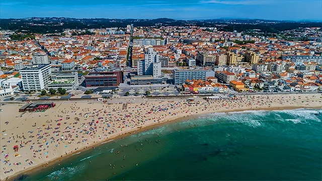 Terreno para construção de moradia no Centro de Espinho - Image 16