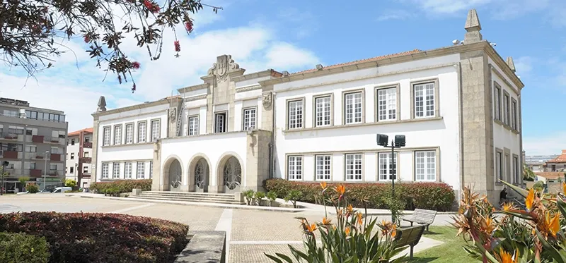 Loja com 86 m2 a estrear em novo empreendimento em Espinho. - Image 8