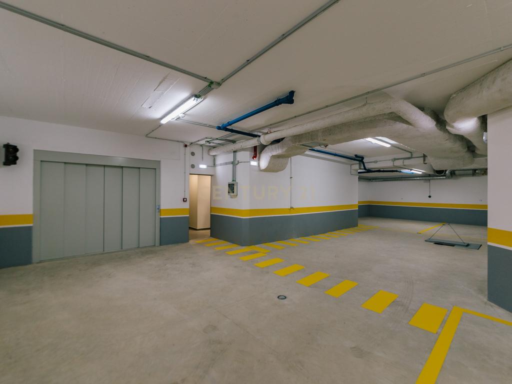 Lisboa - Edifício ARCO32 - T3 Duplex NOVO  130m2 - estacionamento - Amoreiras - Campolide - Image 31