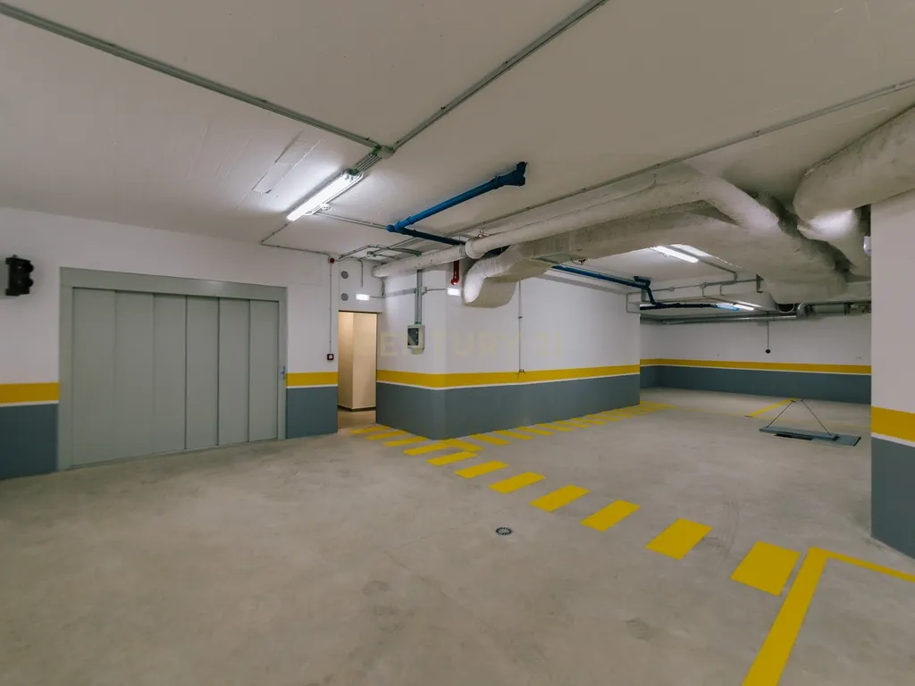 Lisboa - Edifício ARCO32 - T2 NOVO 80m2 - Logradouro - estacionamento - Amoreiras - Campolide - Image 25