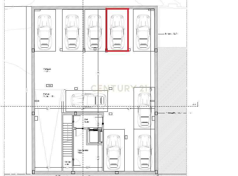 Sintra - Serra de Casal de Cambra - Apartamento T2 com parqueamento - Image 8