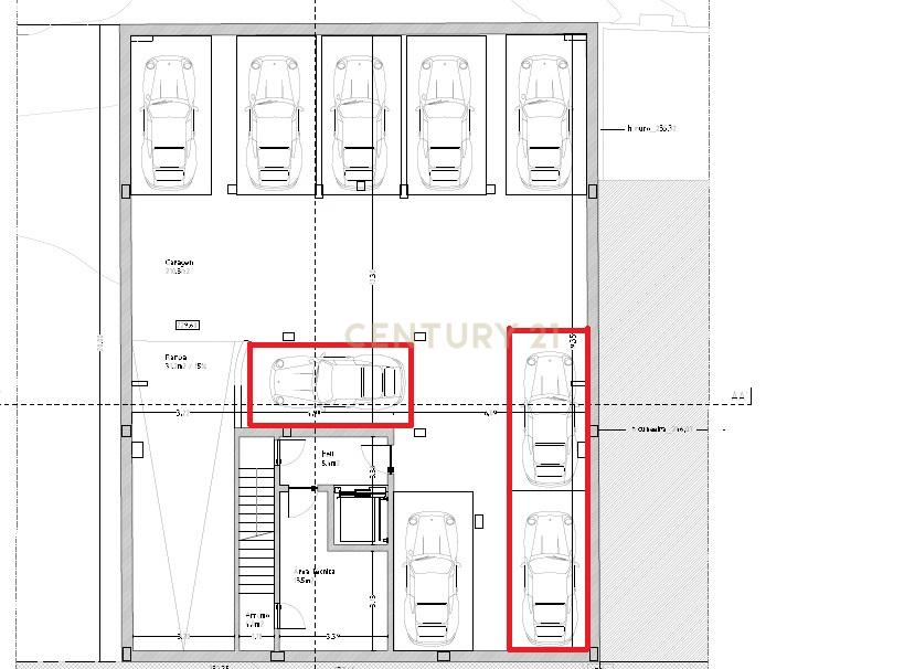 RESERVADO- Sintra - Serra de Casal de Cambra - Apartamento T3 com 3 lugares de parqueamento e terraço - Image 8