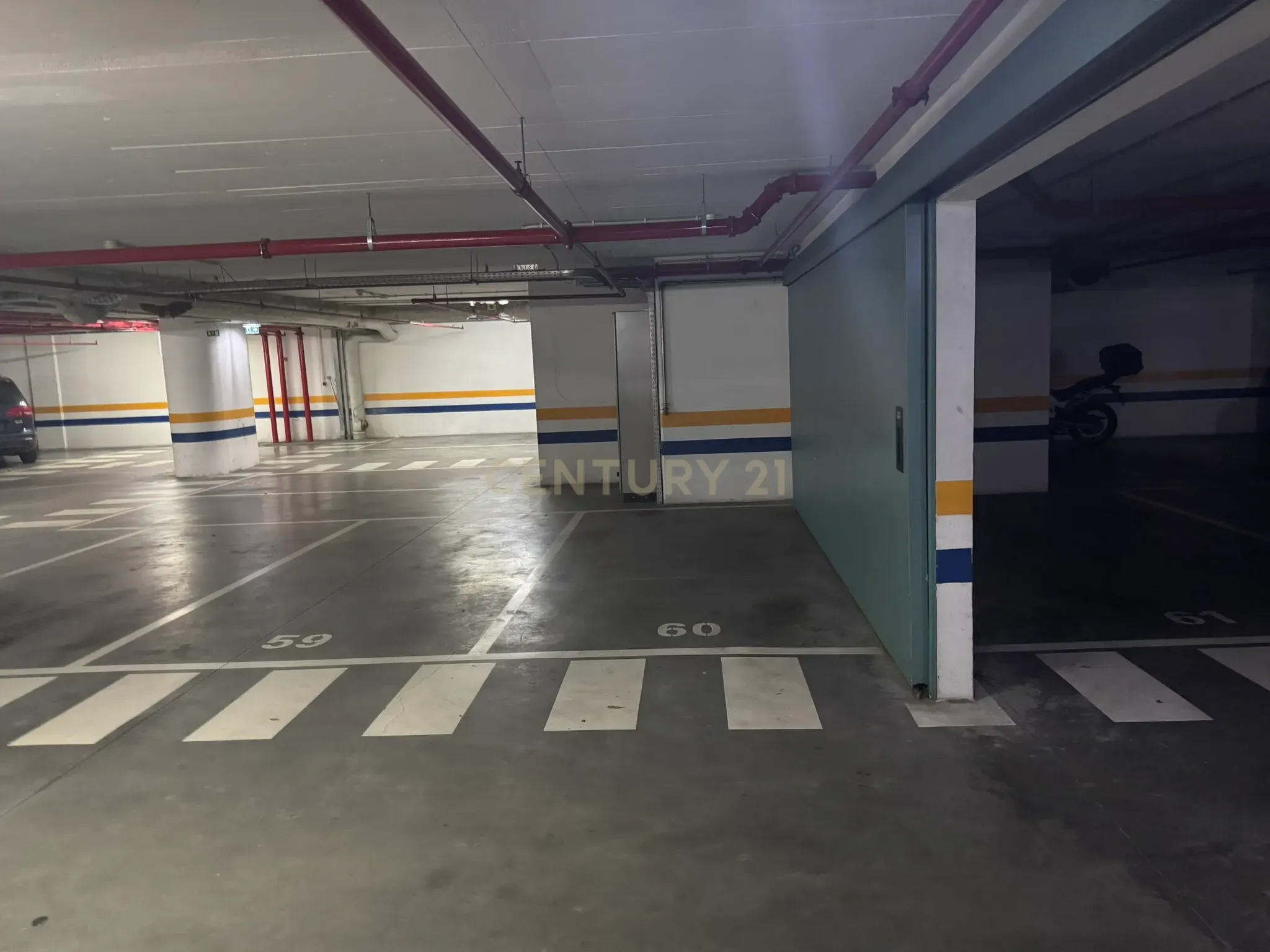 Exclusivo T2 no Parque das Nações – Design, Segurança e Localização Privilegiada! - Image 22