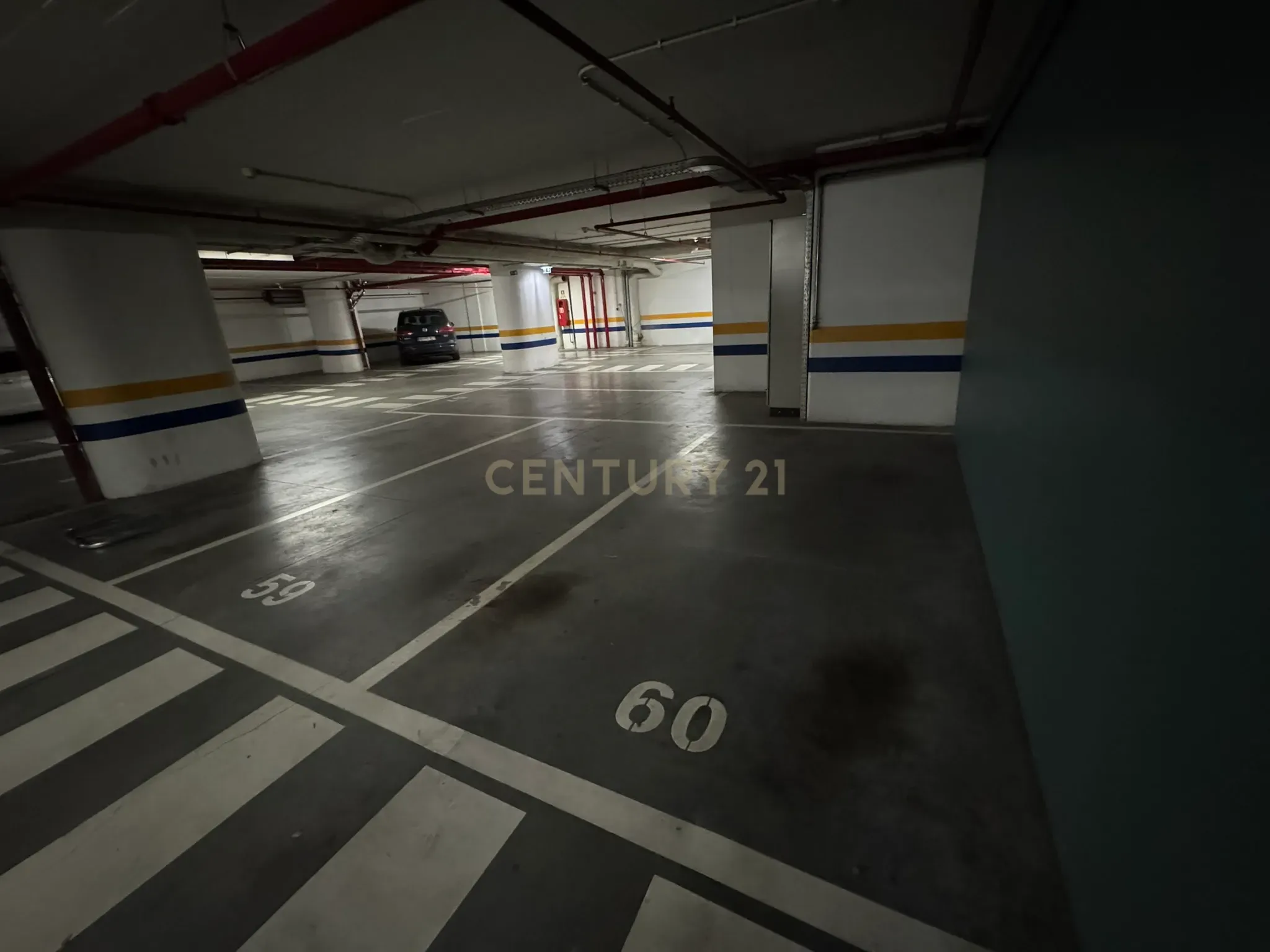 Exclusivo T2 no Parque das Nações – Design, Segurança e Localização Privilegiada! - Image 21