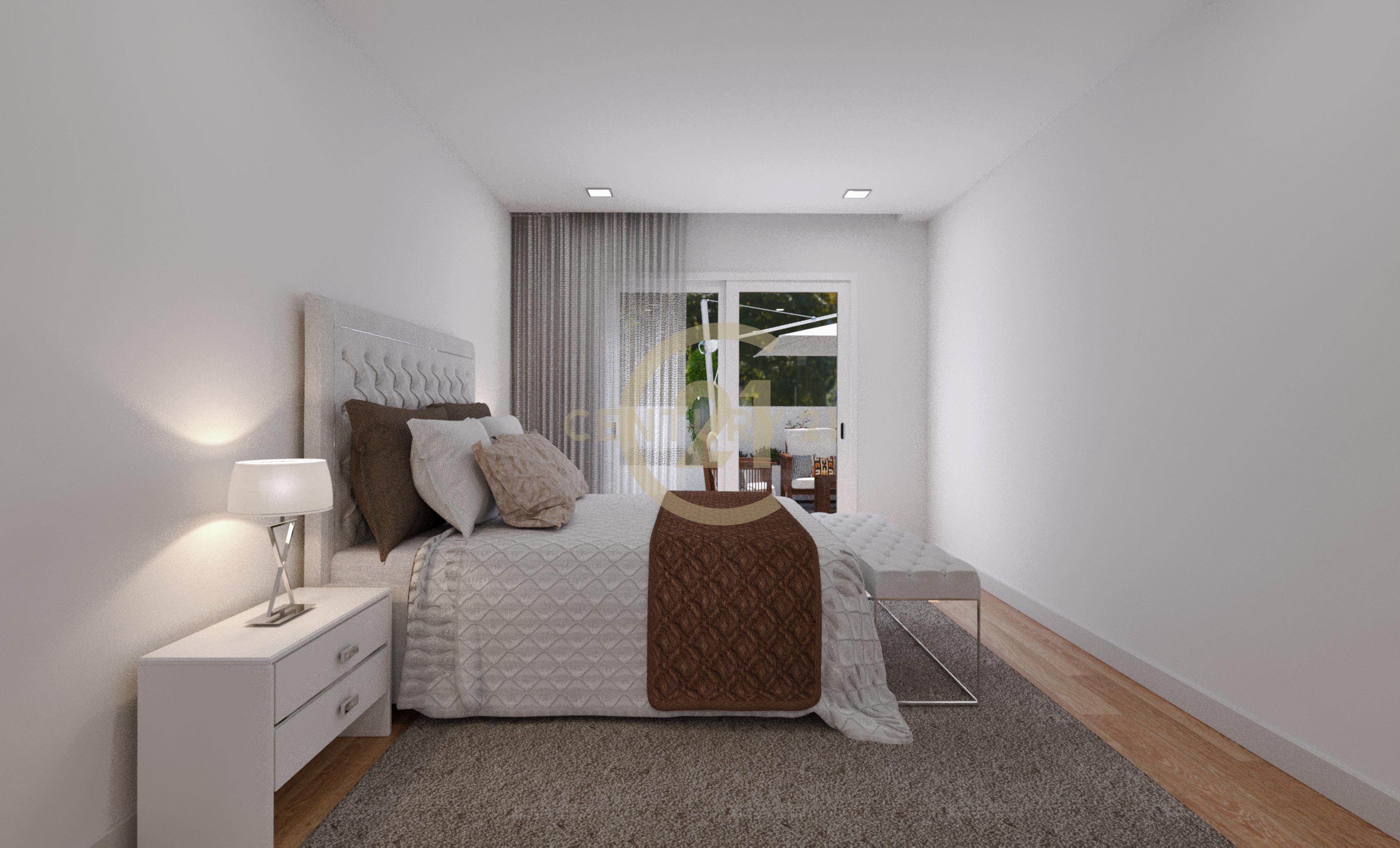 APARTAMENTO T2 | 2 LUGARES ESTACIONAMENTO - BOX | SUITE | VARANDA - Image 11