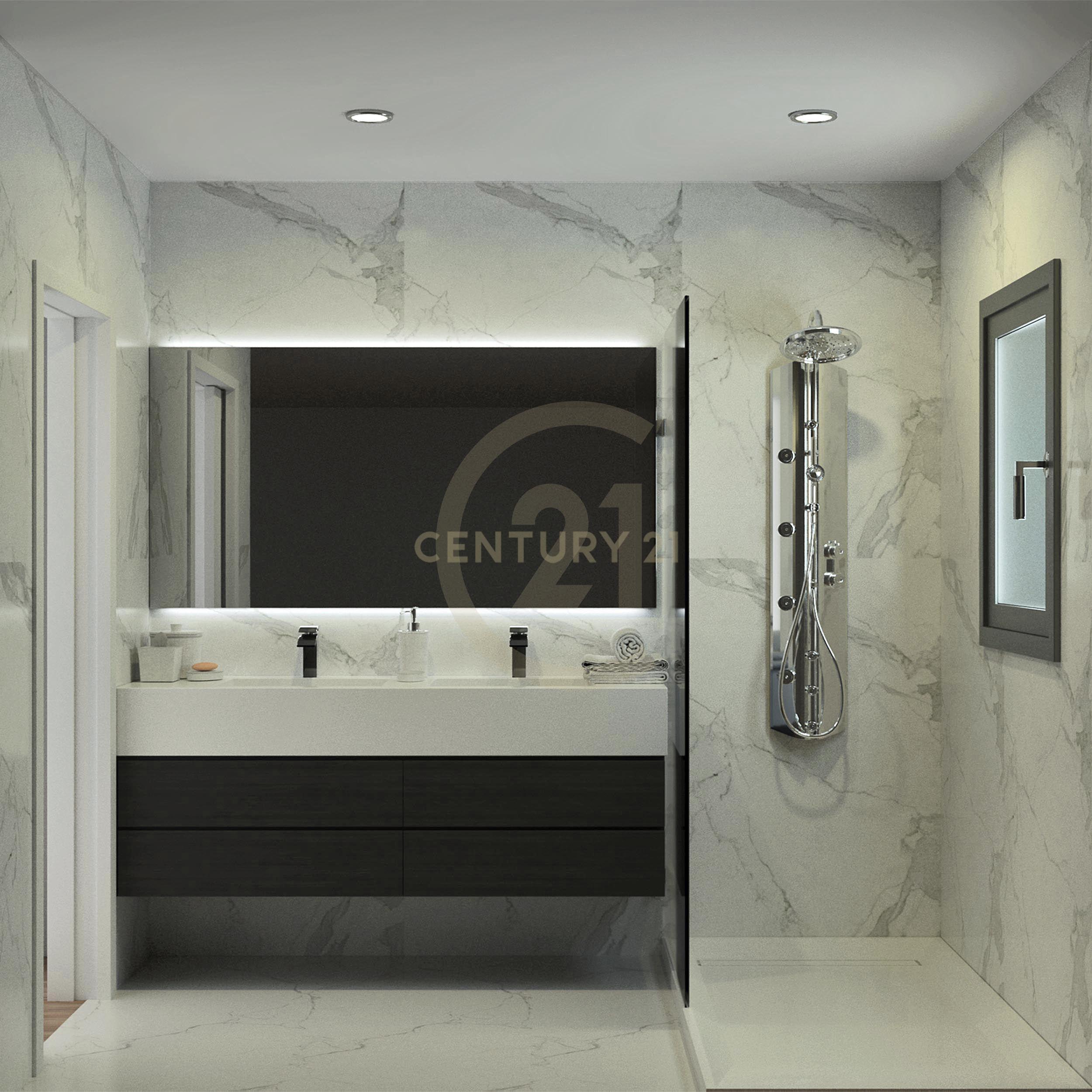 APARTAMENTO T2 | 2 LUGARES ESTACIONAMENTO - BOX | SUITE | VARANDA - Image 9