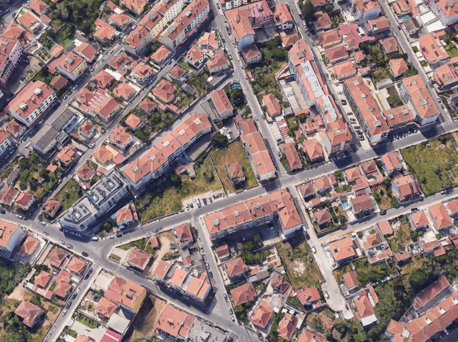 Lote de terreno Urbano com área de 444m2, para construção de moradia - Image 4