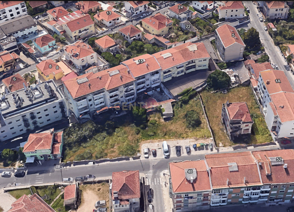 Lote de terreno Urbano com área de 444m2, para construção de moradia - Image 3