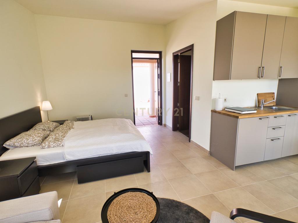 Herdade de 271 Hectares no Barlavento Algarvio, com moradia + 4 estudios, piscina, 9 barragens, 3 estufas. - Image 26