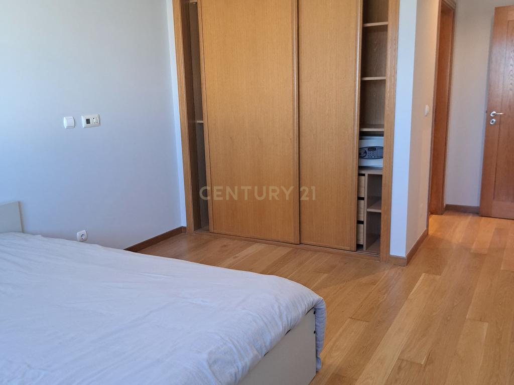 Apartamento T2 mobilado para Arrendar no Parque das Nações, Lisboa - Image 10
