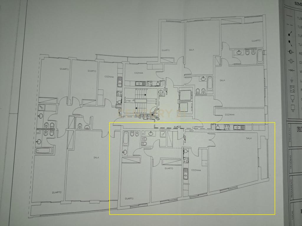 Apartamento T2 mobilado para Arrendar no Parque das Nações, Lisboa - Image 23
