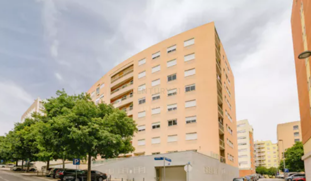 Apartamento T2 mobilado para Arrendar no Parque das Nações, Lisboa - Image 22