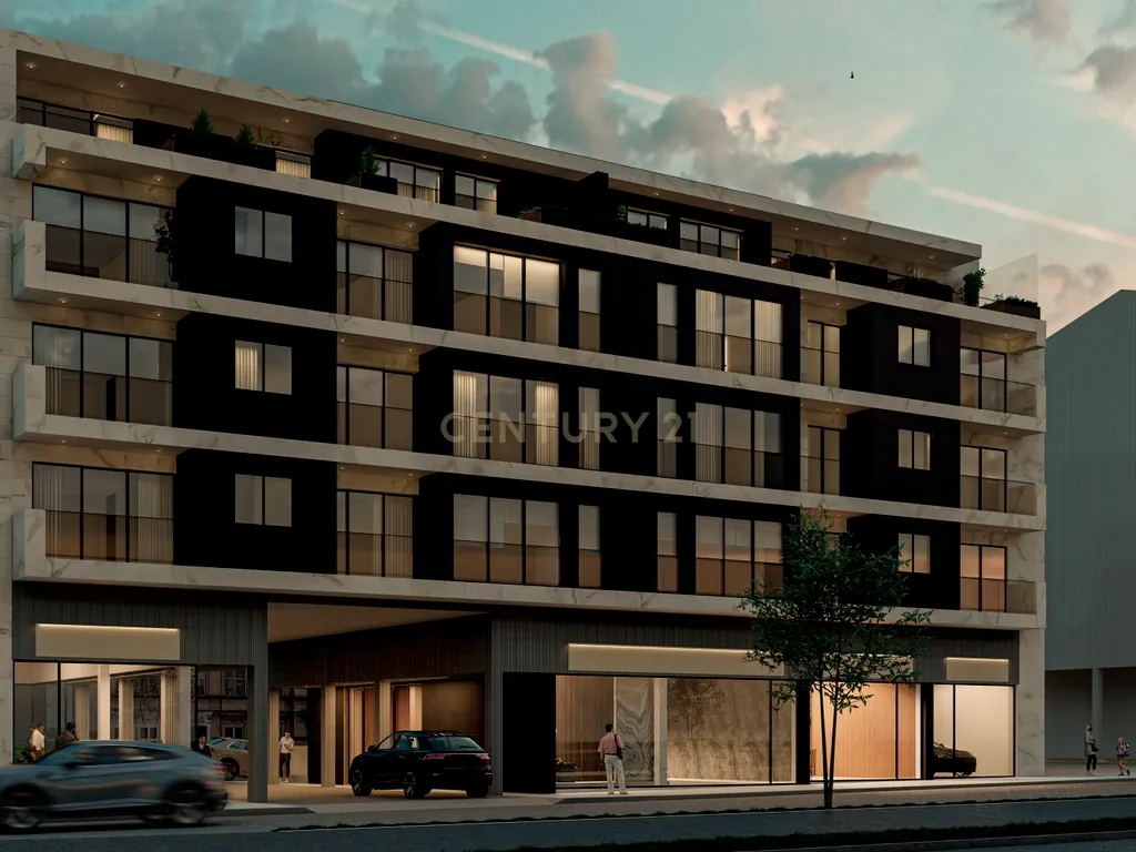 Loja com 86 m2 a estrear em novo empreendimento em Espinho. - Image 6