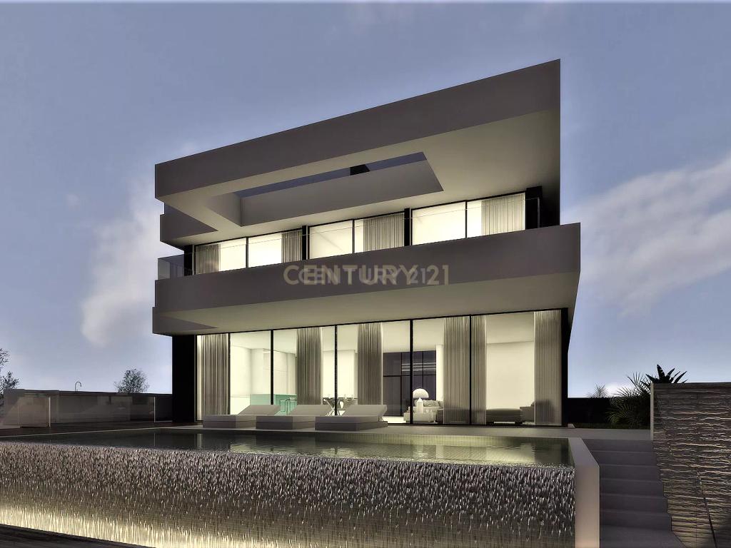 Terreno com 12.040 m2  localizado na privilegiada zona de Porches, Areias das Almas , Lagoa - Image 28