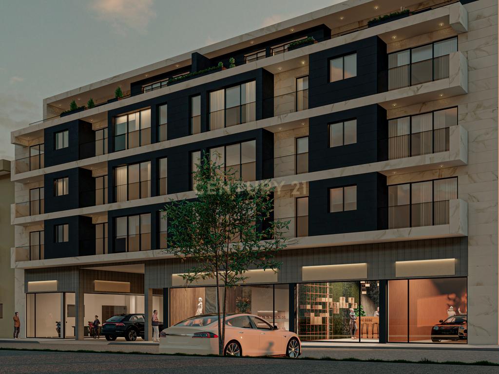 Loja com 84 m2 a estrear em novo empreendimento em Espinho. - Image 4