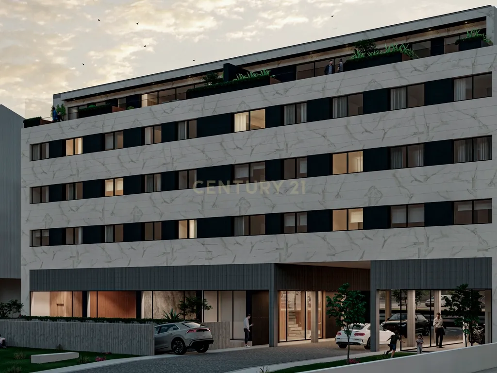 Loja com 86 m2 a estrear em novo empreendimento em Espinho. - Image 4