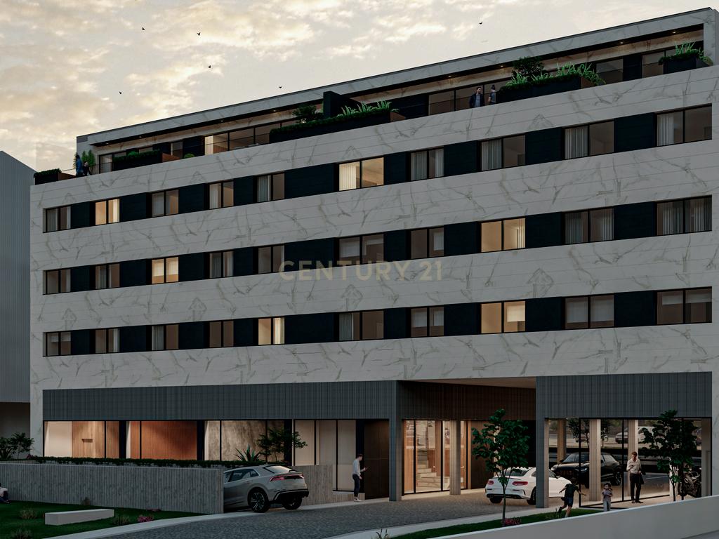 Loja com 86 m2 a estrear em novo empreendimento em Espinho. - Image 4