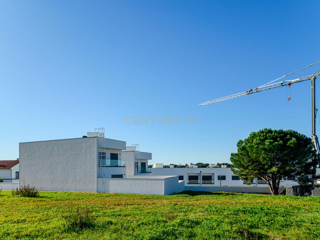Condomínio Villas Mor || Moradia T4 - Segmento de Luxo || Aveiras de Cima || OBRA NOVA - Image 61