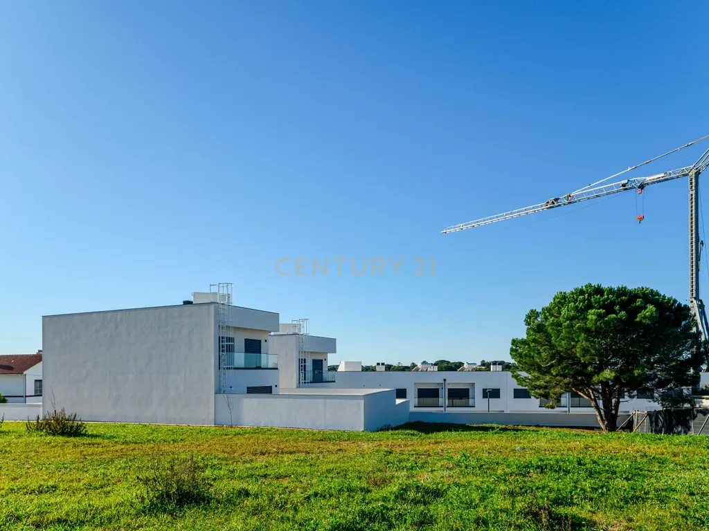 Condomínio Villas Mor || Moradia T4 - Segmento de Luxo || Aveiras de Cima || OBRA NOVA - Image 61