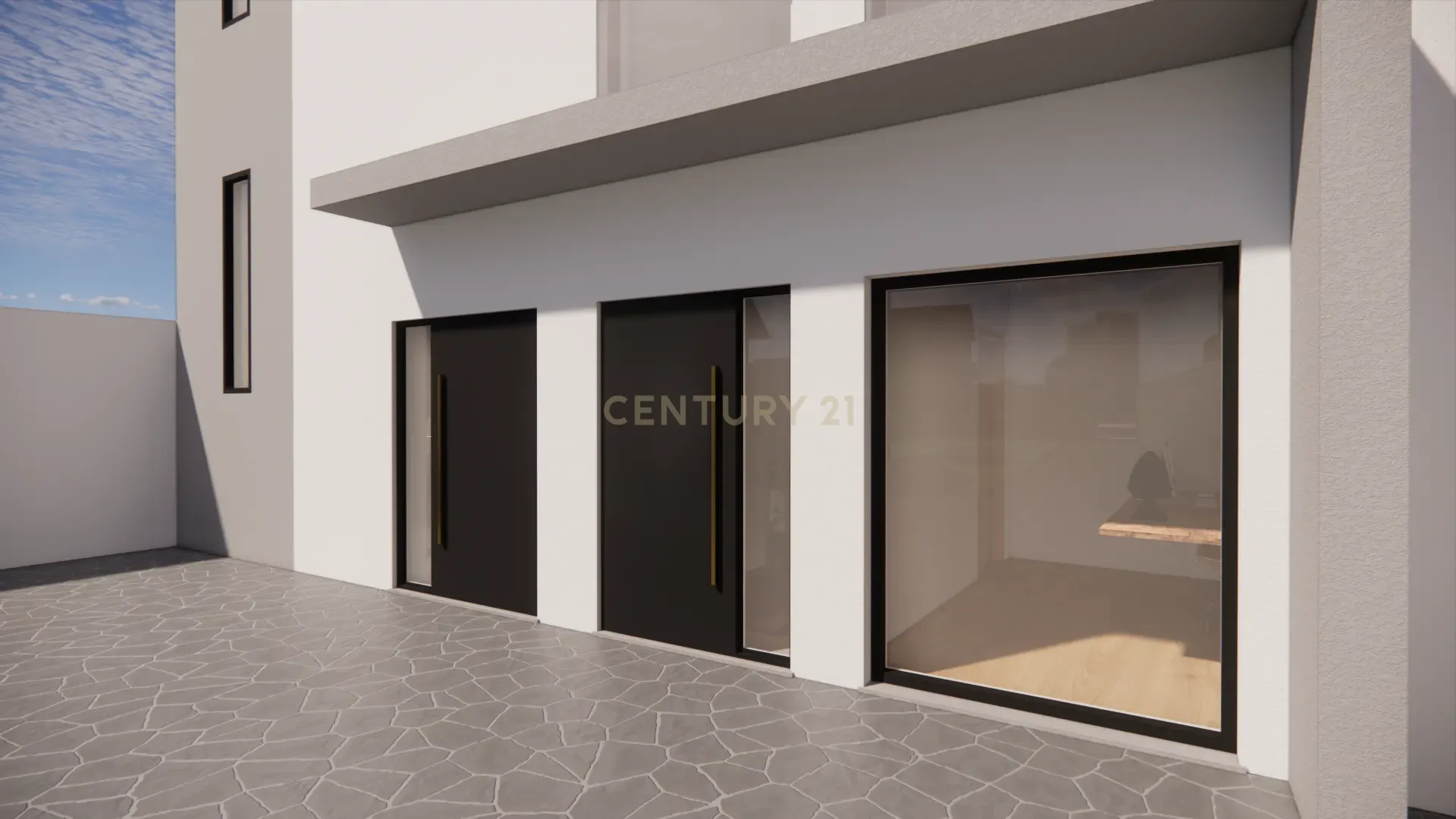 Moderno Apartamento Duplex  - Em Construção - Image 14