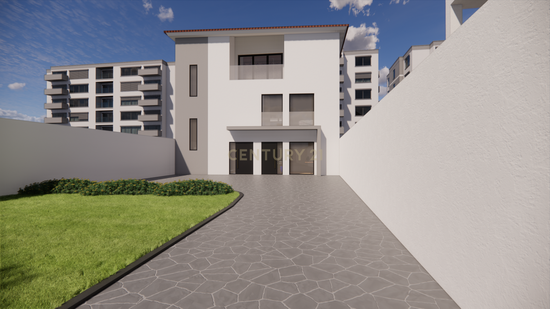 Moderno Apartamento Duplex  - Em Construção - Image 25