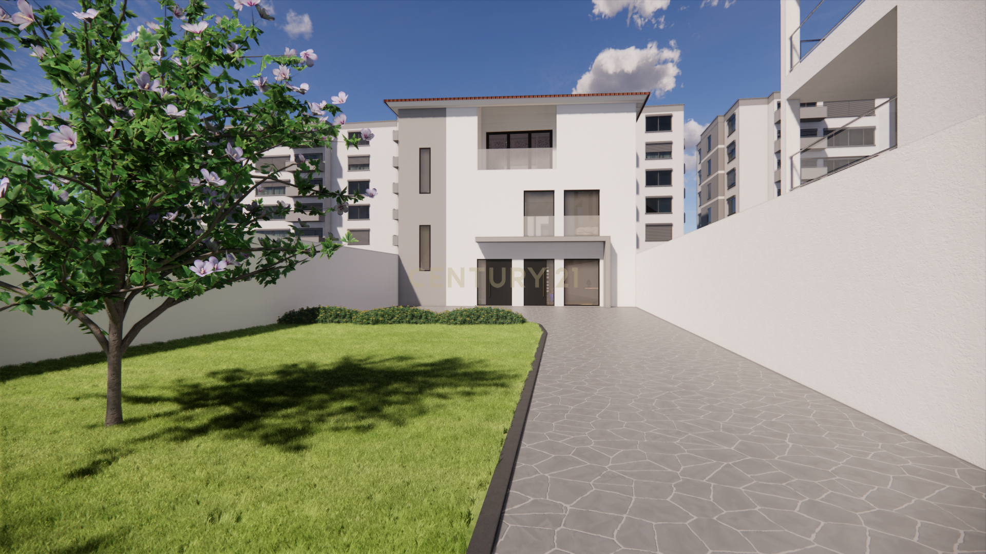 Moderno Apartamento Duplex  - Em Construção - Image 15