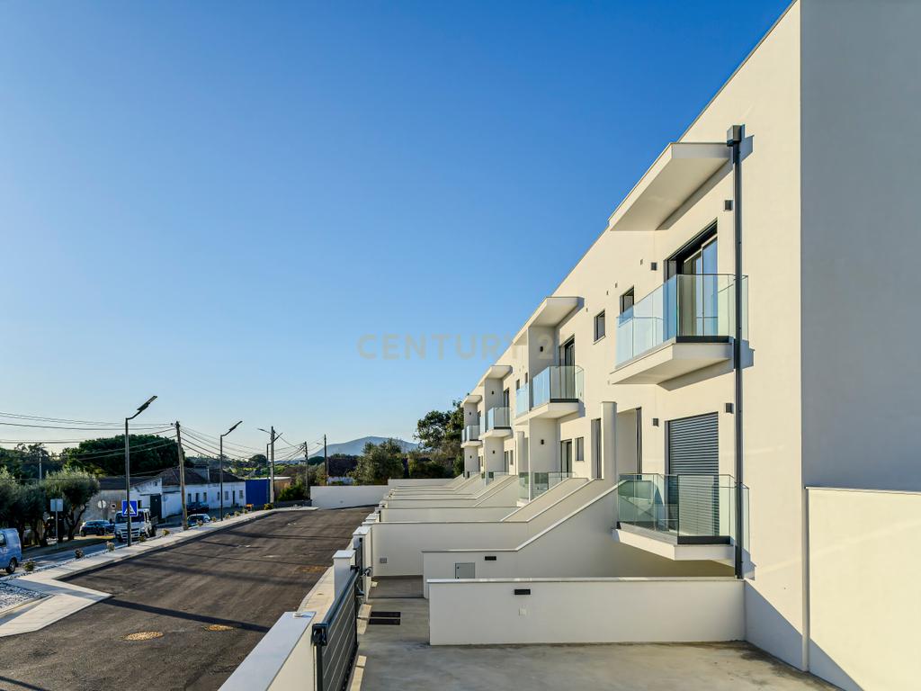 Condomínio Villas Mor || Moradia T4 - Segmento de Luxo || Aveiras de Cima || OBRA NOVA - Image 61