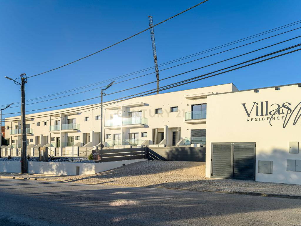 Condomínio Villas Mor || Moradia T3 - Segmento de Luxo || Aveiras de Cima || OBRA NOVA - Image 3