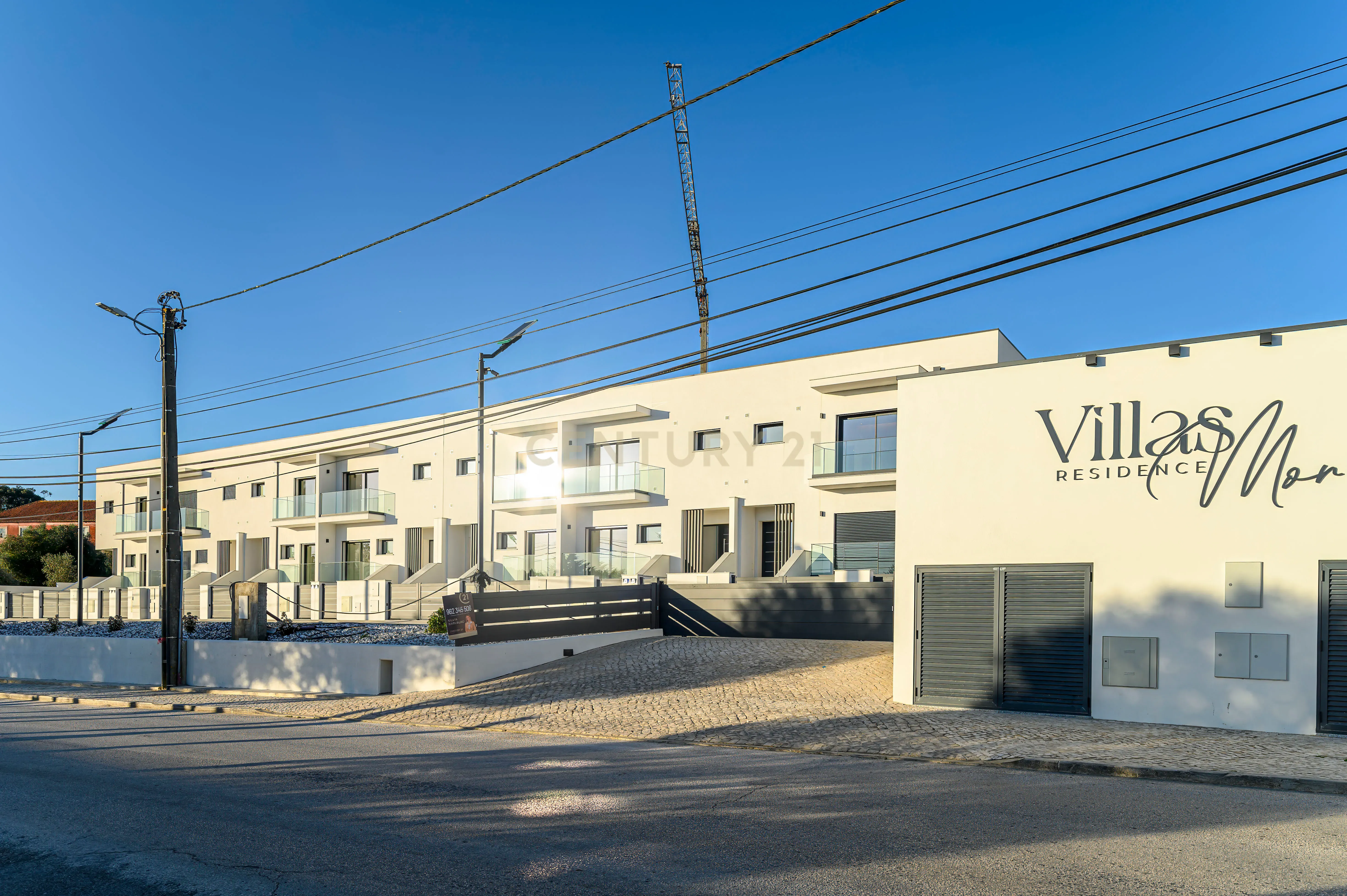 Condomínio Villas Mor || Moradia T4 - Segmento de Luxo || Aveiras de Cima || OBRA NOVA - Image 65