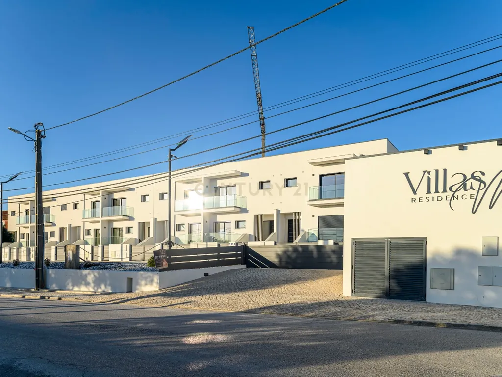Condomínio Villas Mor || Moradia T4 - Segmento de Luxo || Aveiras de Cima || OBRA NOVA - Image 64