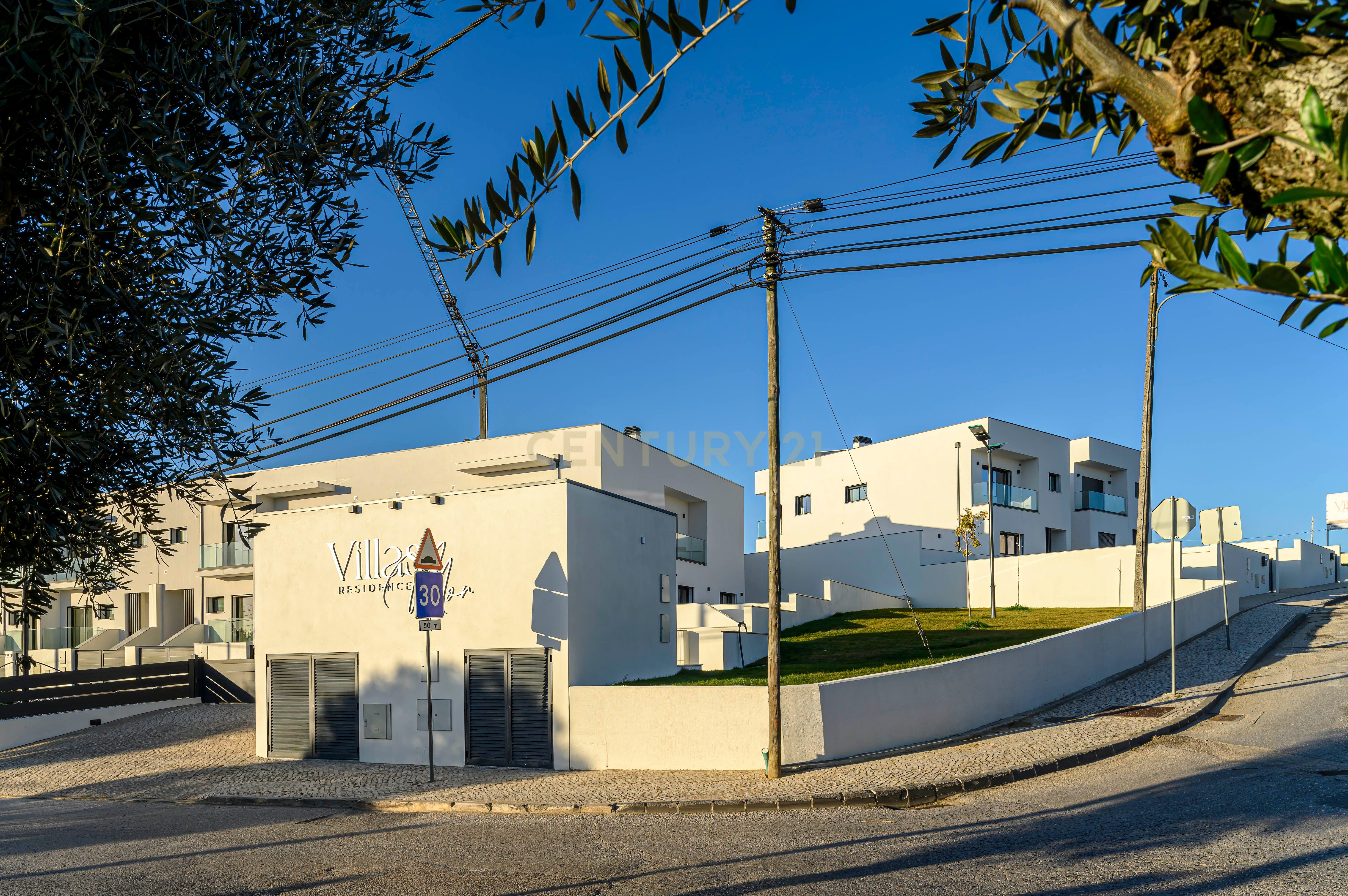 Condomínio Villas Mor || Moradia T4 - Segmento de Luxo || Aveiras de Cima || OBRA NOVA - Image 64